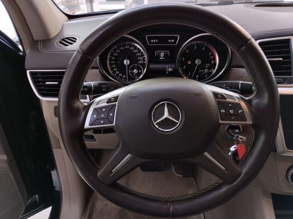 Mercedes-Benz GL-Класс II (X166) с пробегом 2014 года, цена 2 790 000 рублей, 256620 км, внедорожник, Автокод Объявления