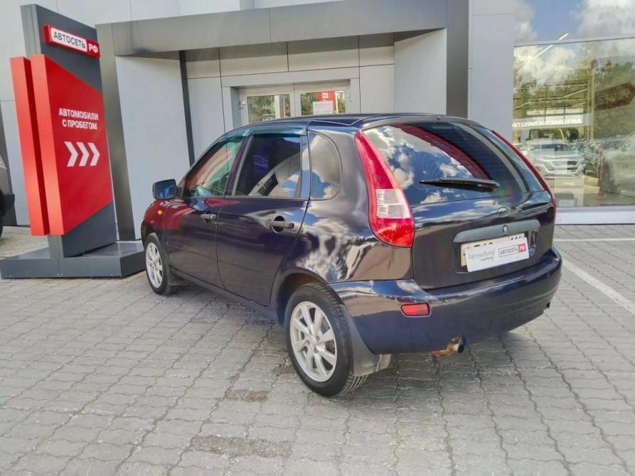 Lada (ВАЗ) Kalina I Набережные Челны  - изображение 18