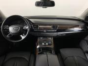 Audi A8 III (D4) Рестайлинг Москва  - изображение 32