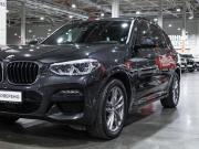 BMW X3 III (G01) Санкт-Петербург  - изображение 42
