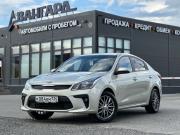 Kia Rio IV Волгоград  - изображение 35