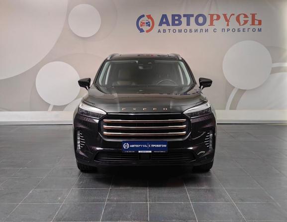Exeed VX I с пробегом 2022 года, цена 2 747 000 рублей, 55931 км, внедорожник, Автокод Объявления