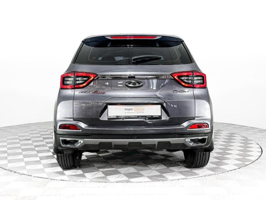 Chery Tiggo 4 Pro I Ногинск  - изображение 5
