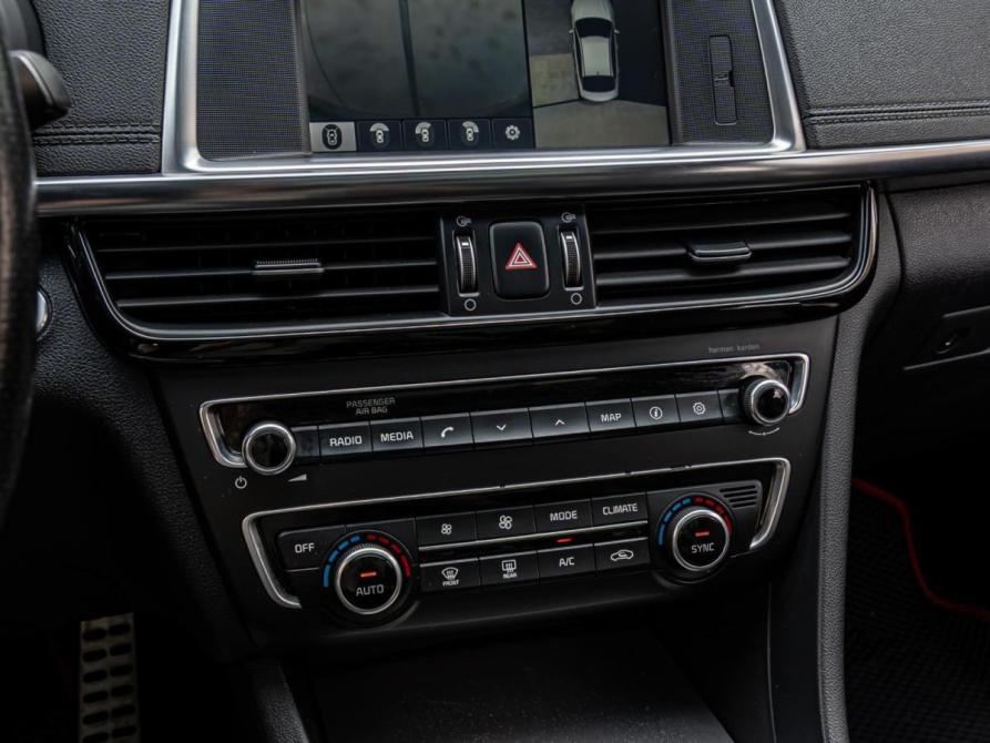 Kia Optima IV Краснодар  - изображение 16
