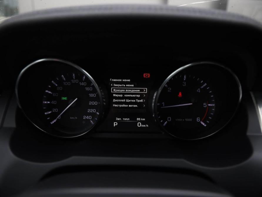 Land Rover Range Rover Evoque I Санкт-Петербург  - изображение 12