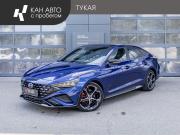 Hyundai Lafesta I Рестайлинг Казань  - изображение 16
