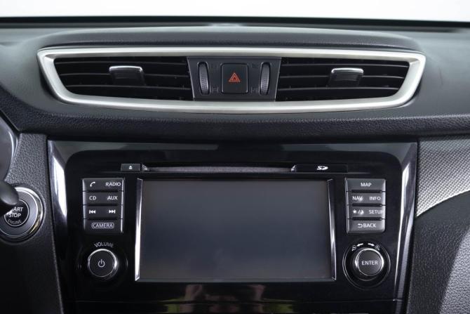 Nissan X-Trail III с пробегом 2018 года, цена 1 859 000 рублей, 161124 км, внедорожник, Автокод Объявления