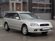 Subaru Legacy III Новосибирск  - изображение 20