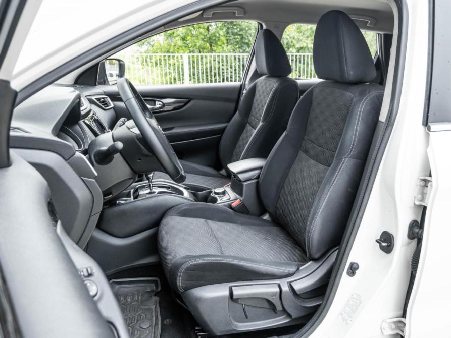 Nissan Qashqai II Ставрополь  - изображение 10