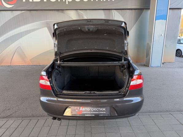 Skoda Superb II с пробегом 2010 года, цена 1 069 000 рублей, 253324 км, лифтбек, Автокод Объявления