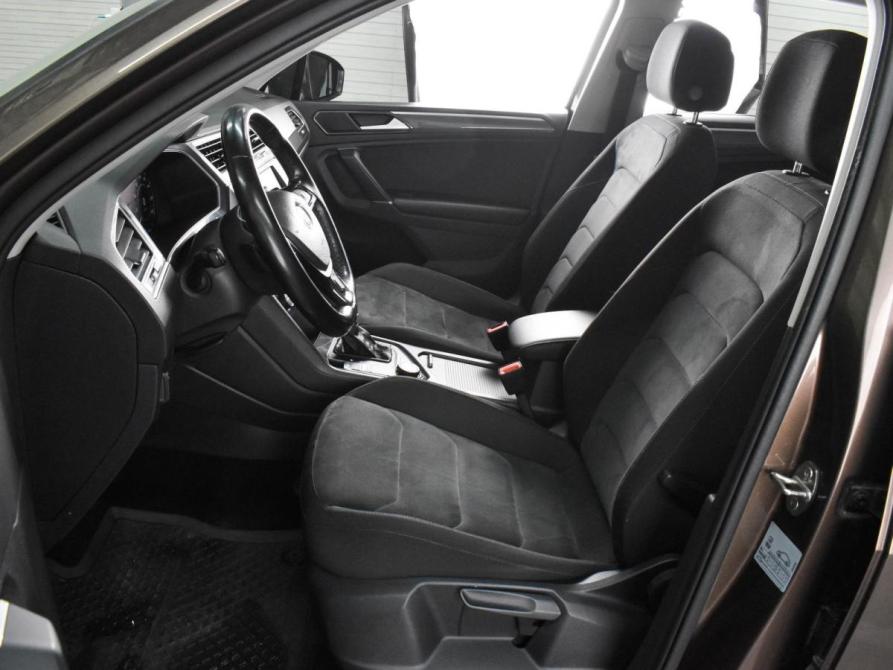 Volkswagen Tiguan II Воронеж  - изображение 10