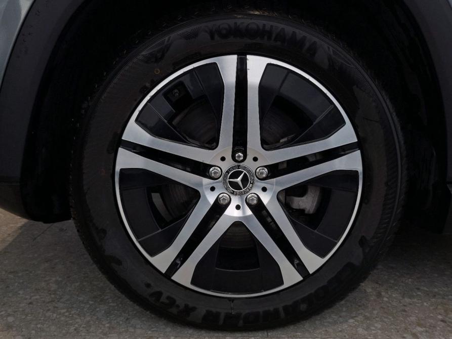 Mercedes-Benz GLS II (X167) Мурманск  - изображение 8