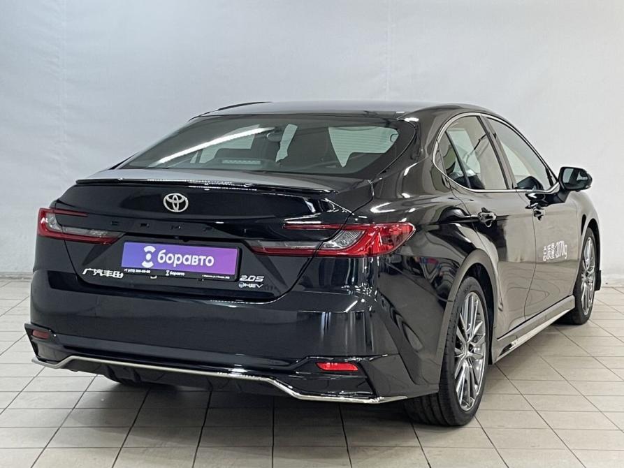 Toyota Camry IX (XV80) China Market Воронеж  - изображение 4