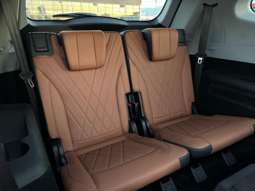 Chery Tiggo 8 Pro Max I Пермь  - изображение 25