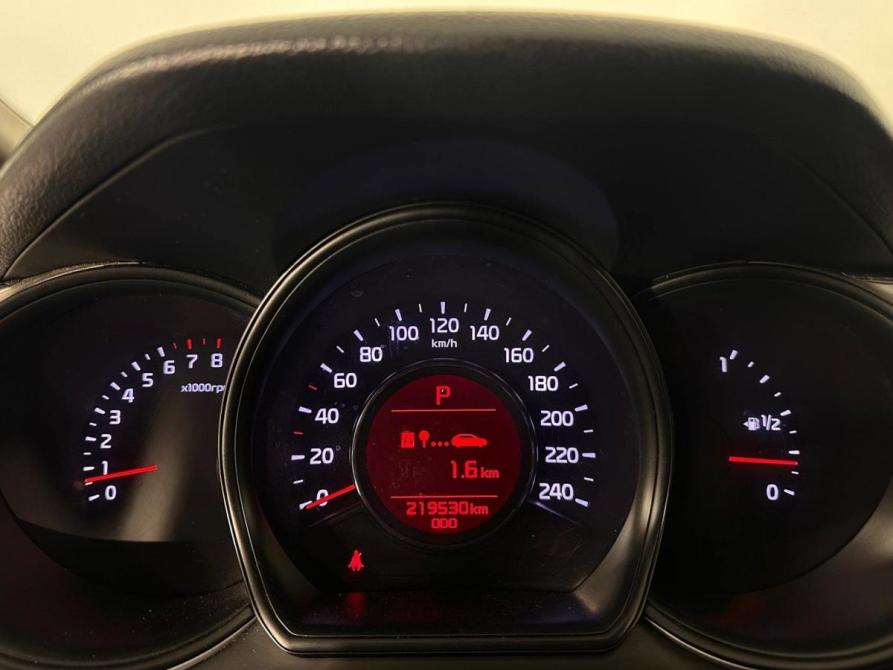 Kia Ceed II Рестайлинг Ногинск  - изображение 15