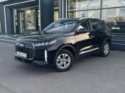 Chery Tiggo 4 I Рестайлинг 2 Санкт-Петербург  - изображение 7