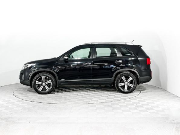 Kia Sorento II Рестайлинг с пробегом 2017 года, цена 1 773 600 рублей, 164079 км, внедорожник, Автокод Объявления