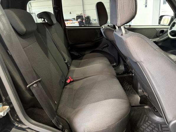 Lada (ВАЗ) Niva Travel I с пробегом 2023 года, цена 1 147 000 рублей, 40293 км, внедорожник, Автокод Объявления