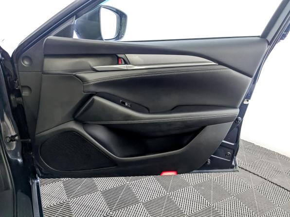 Mazda 6 III (GJ) Рестайлинг 2 с пробегом 2021 года, цена 2 470 000 рублей, 132287 км, седан, Автокод Объявления