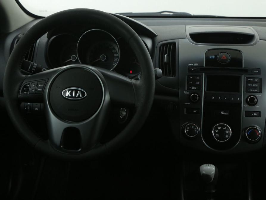 Kia Cerato II Иваново  - изображение 14