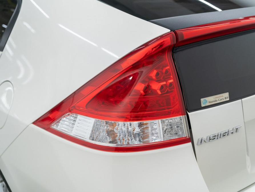 Honda Insight II Красноярск  - изображение 25