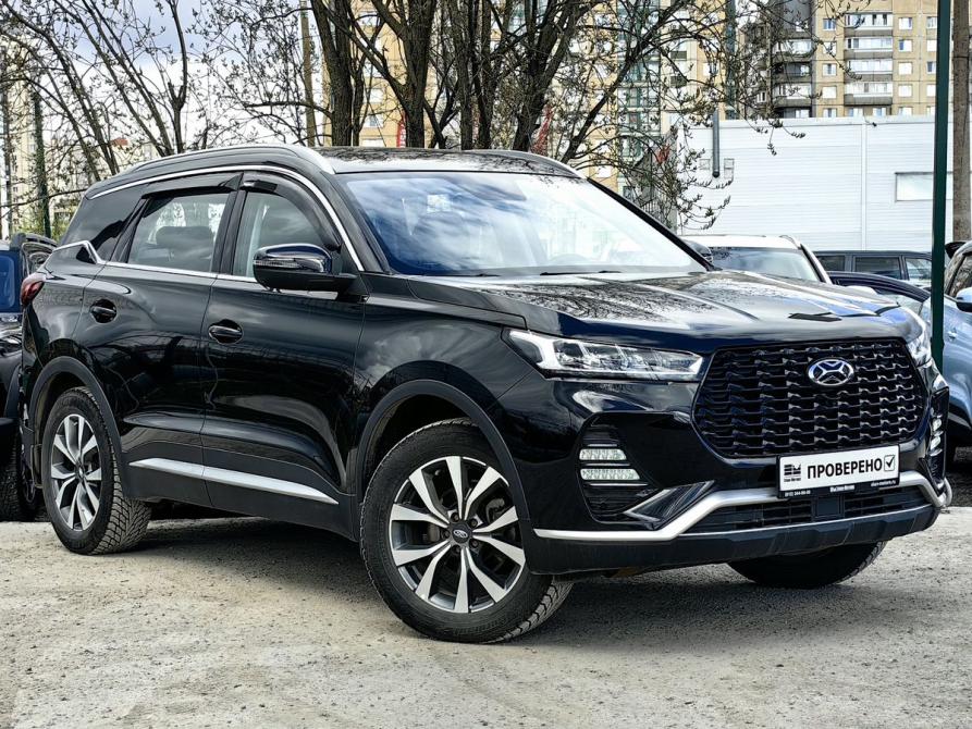Xcite X-Cross 7 Санкт-Петербург  - изображение 3