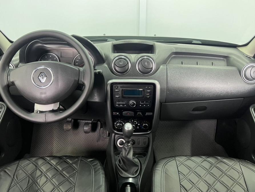 Renault Duster I Уфа  - изображение 7