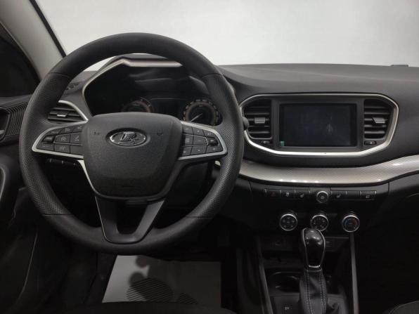 Lada (ВАЗ) Vesta I Рестайлинг (NG) с пробегом 2024 года, цена 1 320 000 рублей, 25699 км, седан, Автокод Объявления