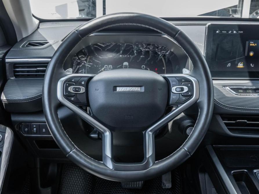 Haval Jolion I Ставрополь  - изображение 12