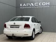 Volkswagen Polo V Рестайлинг Магнитогорск  - изображение 18