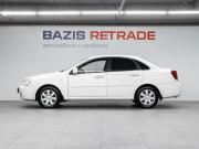 Chevrolet Lacetti I Тюмень  - изображение 31