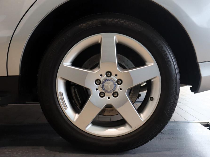 Mercedes-Benz M-Класс III (W166) Калининград  - изображение 9