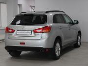 Mitsubishi ASX I Рестайлинг Старый Оскол  - изображение 24
