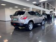 Nissan Qashqai I Рестайлинг Тверь  - изображение 24