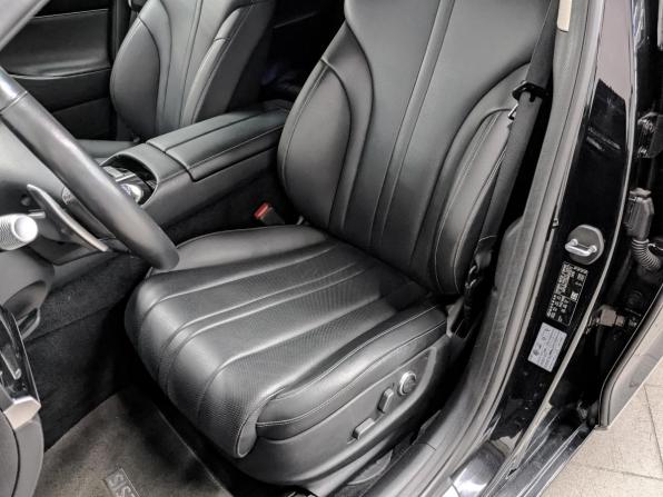 Genesis G80 II с пробегом 2021 года, цена 4 190 000 рублей, 60942 км, седан, Автокод Объявления