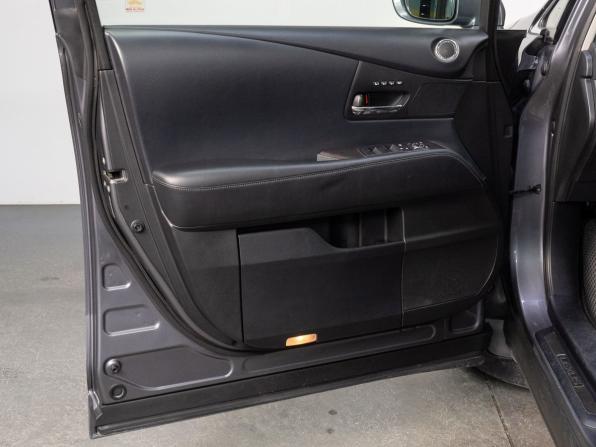 Lexus RX III с пробегом 2012 года, цена 3 449 000 рублей, 64439 км, внедорожник, Автокод Объявления