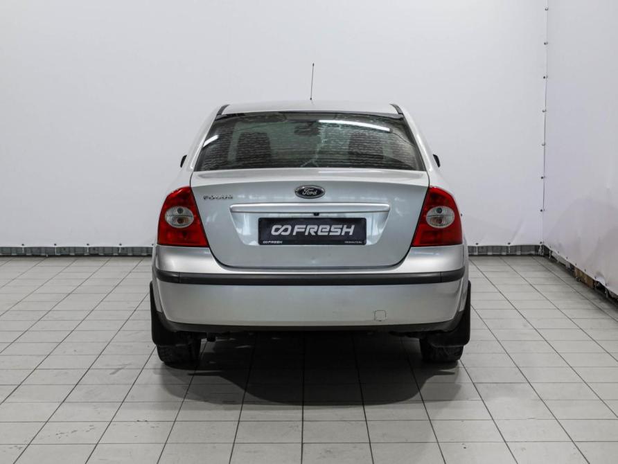 Ford Focus II Ростов-на-Дону  - изображение 4