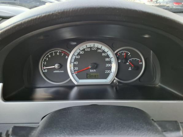 Chevrolet Lacetti I с пробегом 2008 года, цена 465 000 рублей, 199496 км, седан, Автокод Объявления