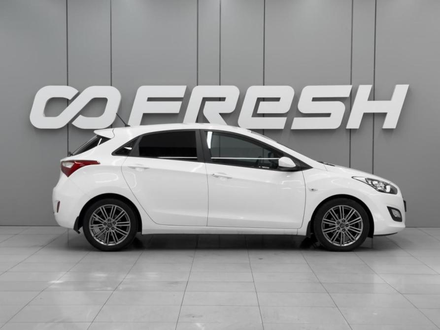 Hyundai i30 II Рестайлинг Ростов-на-Дону  - изображение 5