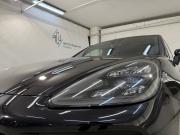 Porsche Cayenne III Химки  - изображение 62