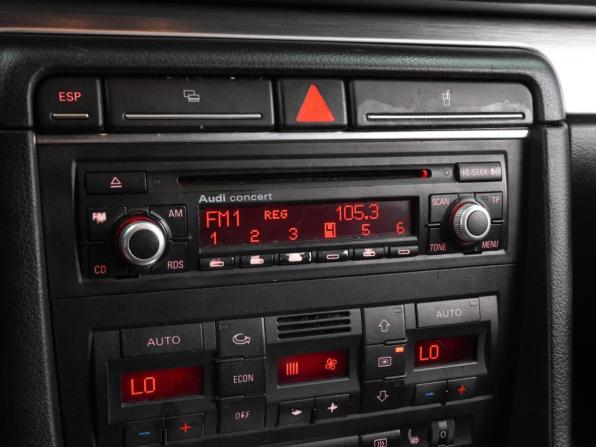 Audi A4 III (B7) с пробегом 2006 года, цена 649 000 рублей, 264351 км, седан, Автокод Объявления