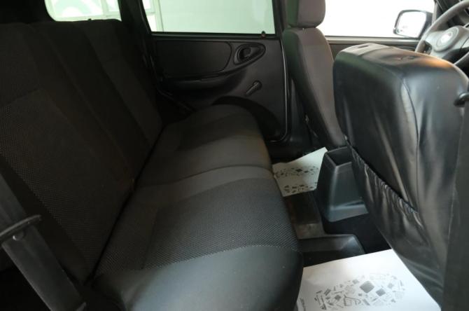 Chevrolet Niva I Рестайлинг с пробегом 2012 года, цена 499 000 рублей, 110000 км, внедорожник, Автокод Объявления
