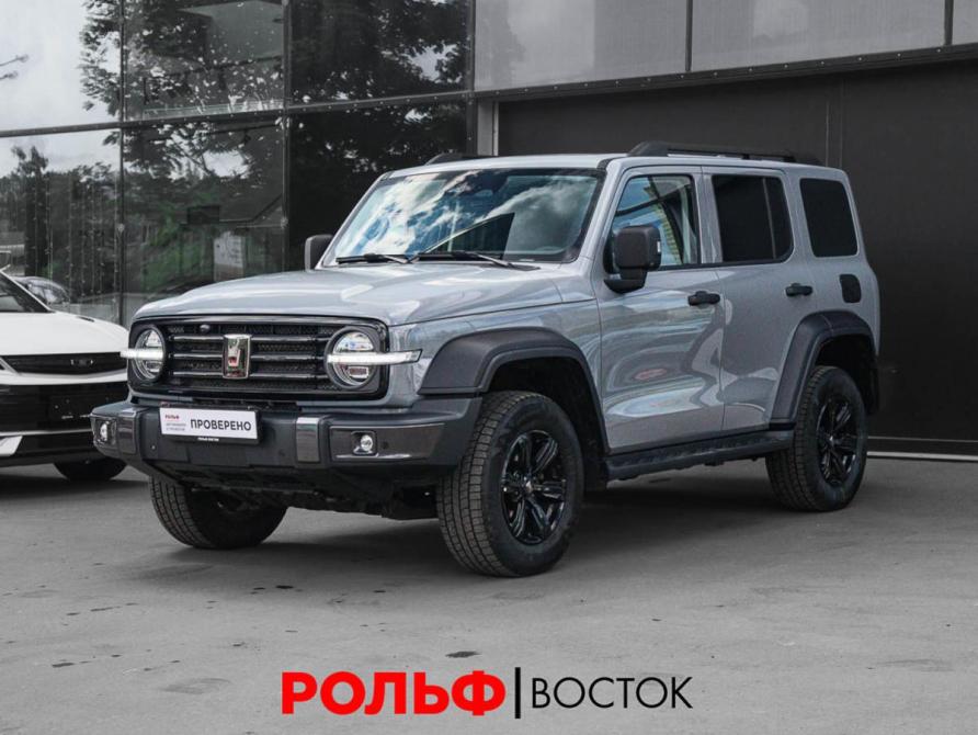 Tank 300 I Москва  - изображение 1