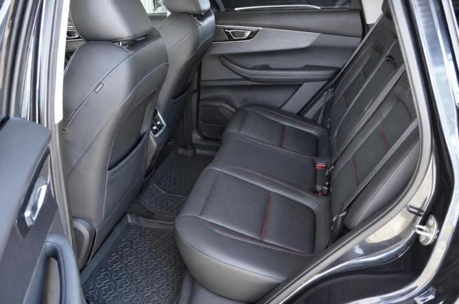 Chery Tiggo 7 Pro I с пробегом 2020 года, цена 1 579 000 рублей, 75565 км, внедорожник, Автокод Объявления