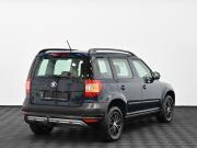 Skoda Yeti I Москва  - изображение 12