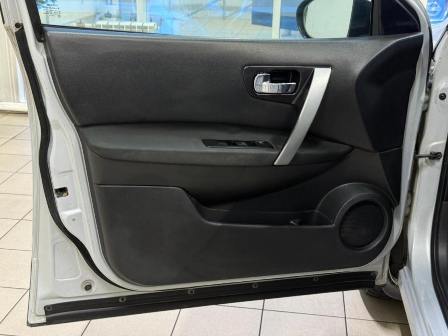 Nissan Qashqai I Волгоград  - изображение 14