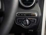 Mercedes-Benz C-Класс IV (W205) Иркутск  - изображение 46