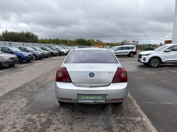 Geely MK I с пробегом 2012 года, цена 90 000 рублей, 271782 км, седан, Автокод Объявления