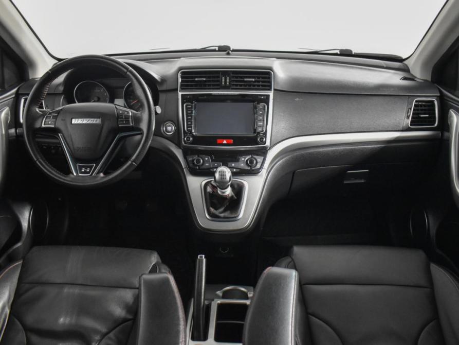 Haval H6 I Санкт-Петербург  - изображение 15