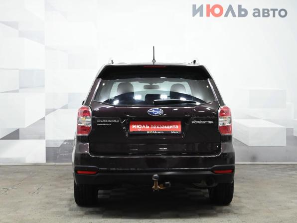Subaru Forester IV с пробегом 2013 года, цена 1 560 000 рублей, 286329 км, внедорожник, Автокод Объявления